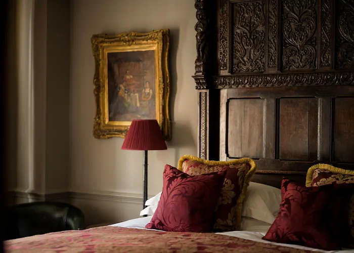 Hotel Batty Langley'S Londres